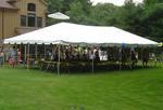 Rental store for 40  X 20  ANCHOR POLE MID - FOR SALE in Cleveland OH