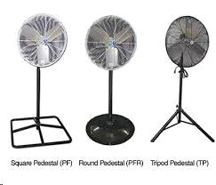 Rental store for FAN, 24 ,MISTER,TRIPOD STAND in Cleveland OH