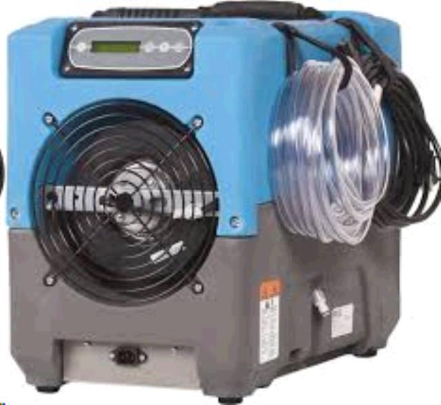 Rental store for DEHUMIDIFIER REVOLUTION in Cleveland OH