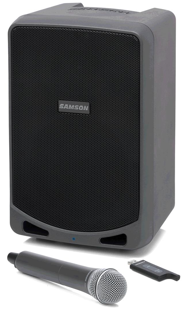 Sam's Sound System SAMSON SOUND SYSTEM Rentals Cleveland OH, Where to Rent SAMSON SOUND ...