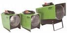 Rental store for HEATER, ELECTRIC, 1500 W, PATRON in Cleveland OH