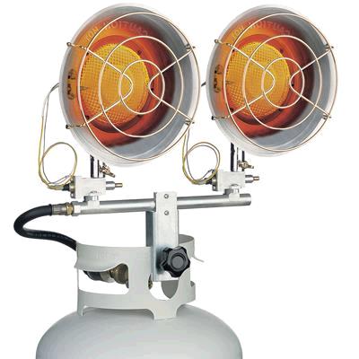 Rental store for HEATER, LP, 28K, RADIANT, TANKTOP in Cleveland OH