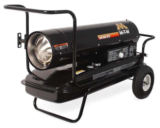 Rental store for HEATER, LP, 150K BTU, TORPEDO in Cleveland OH