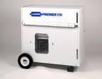 Rental store for HEATER, LP, 170K BTU, TENT in Cleveland OH