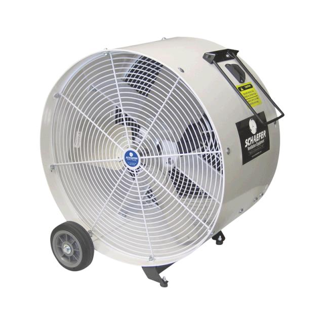 Rental store for FAN, 36 , AIR MOVER in Cleveland OH